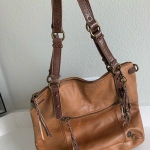 Sak Brand Boho Bag